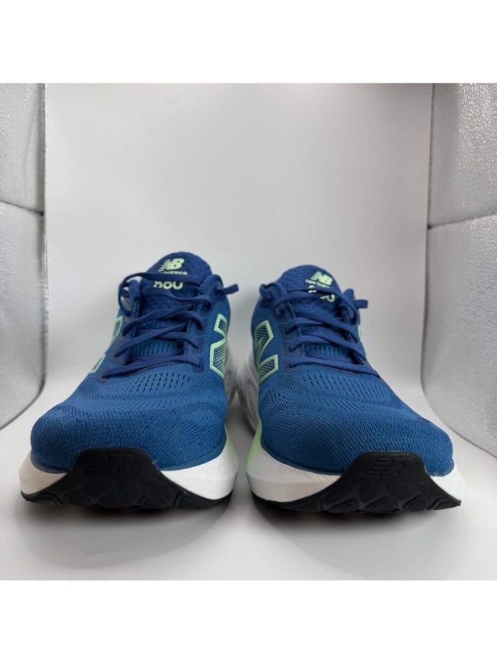 New Balance Fresh Foam X 880v15 Shoes Mens Size 11 2E Blue Running Cushioned Gym - Picture 2 of 12